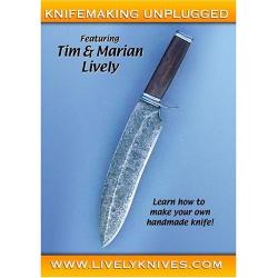      / Knifemaking unplugged