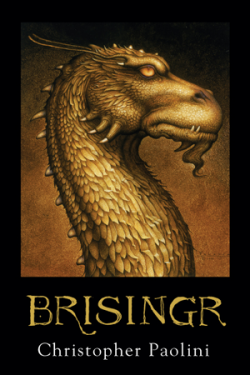  3.  / Eragon 3. Brisingr