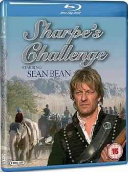     / Sharpe s Challenge