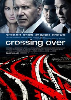  / Crossing Over (2009) DVDRip / Crossing Over