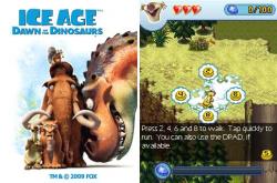Ice Age 3 - Dawn of Dinosaurs