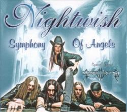 Nightwish Sonata Arctica - Symphony Of Angels