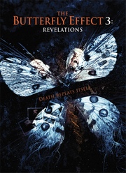   3  / Butterfly Effect: Revelation