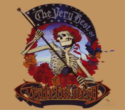 The Grateful Dead - The Very Best of The Grateful Dead