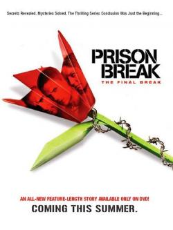  :   / Prison Break: The Final Break