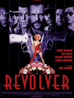  / Revolver