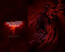   7 -   / Final Fantasy VII - Dirge Of Cerberus