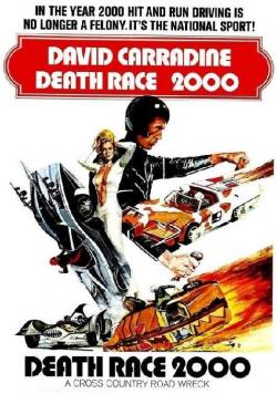   2000 / Death Race 2000