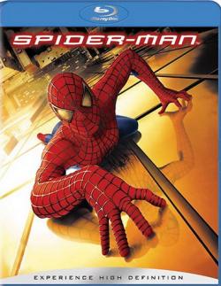 -:  / Spider-Man: The Trilogy DUB + MVO