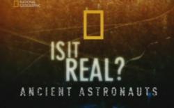   ?-   (14/17 ., 3) /Is it real?- Ancient Astronauts [200