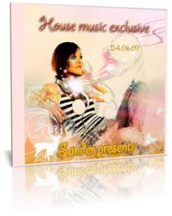 House music exclusive (24.06.09)
