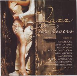 Jazz For Lovers Vol.1