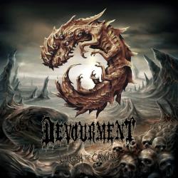 DEVOURMENT -2009 - Unleash The Carnivore