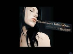 VA - Mellomania [Vol. 01 - 15] mixed by DJ Shah Pedro Del Mar 2004-2009