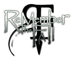 Remember The Fall - Demos - 2008, MP3 , 192 kbps