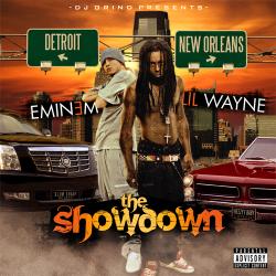 Eminem Lil Wayne - The Showdown