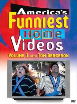    / America's Funniest home video (08.06.09) TVRip /