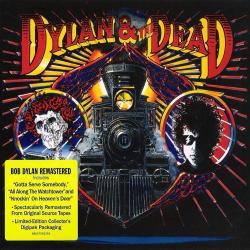Bob Dylan - Dylan The Dead