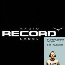 Record Super Chart 92 13.06    92 13.06