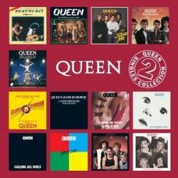 Queen - Singles Collection 2-13CDS
