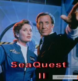   ( 2, 11-19 ) / SeaQuest DSV