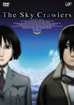   / The Sky Crawlers [movie] [RUS+JAP+SUB] [RAW] [720p]