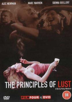   / The Principles of Lust