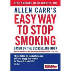      / Allen Carr - Easyway to Stop Smoking