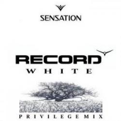 Record White Sensation 2009