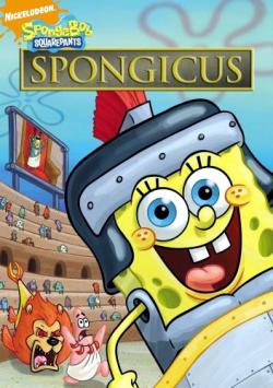    :  / Spongebob Squarepants: Spongicus