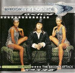Brooklyn Bounce - The Second Attack (1997)