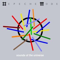 Depeche Mode - Sounds Of The Universe 3CD - [2009] FLAC