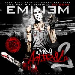 DJ Semi And Eminem - White America 2