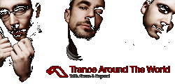 Above & Beyond - Trance Around The World 274 (26-06-2009)