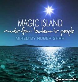Roger Shah - Magic Island: Music for Balearic People 061 (26-06-2009)
