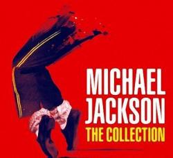 Michael Jackson - The Collection (5CD)