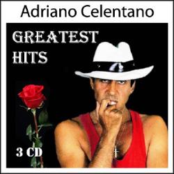 Adriano Celentano - Greatest Hits