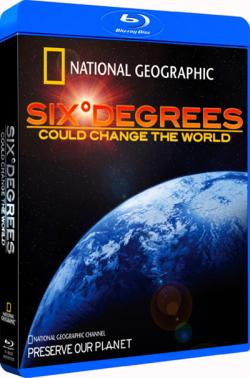  ,   /Six Degrees Could Change the World