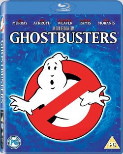    / Ghost Busters