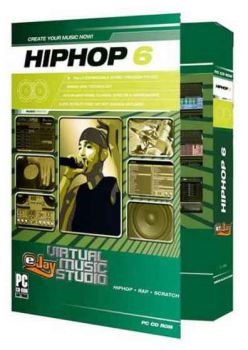 Hip-Hop eJay 6