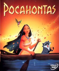  / Pocahontas