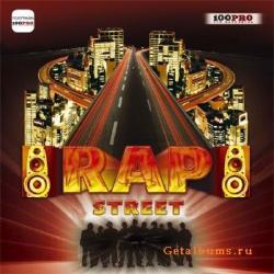 V.A. - Rap Street