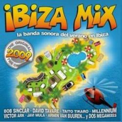 Ibiza Mix 2009 Vol.1 (2009)
