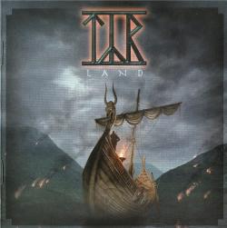 TYR-Land [Progressive Viking Metal 2008]