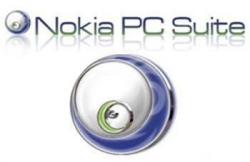 Nokia PC Suite 7.1.30.9