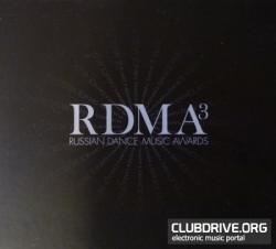Russian Dance Music Awards Volume 3 2009