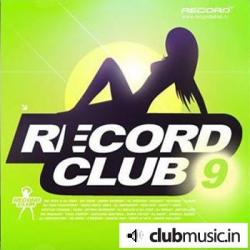 Record Club Vol.9