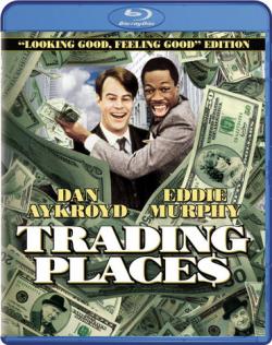   / Trading Places