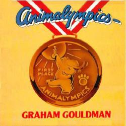 Graham Gouldman - OST Animalympics