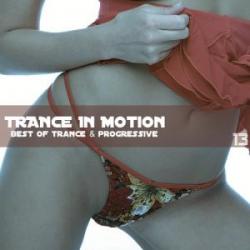 Trance In Motion vol. 13 (2009)